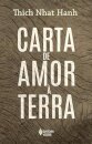 Carta de amor à Terra
