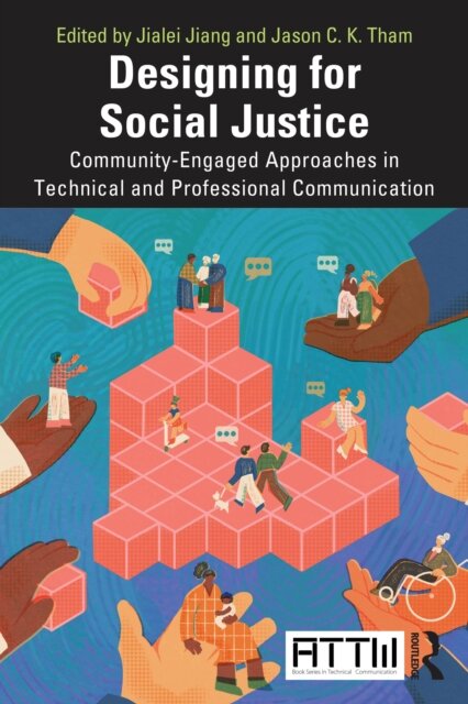 Designing for Social Justice