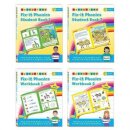 Fix-it Phonics - Level 2 - Student Pack  (2nd Edition)