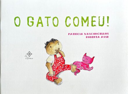 O Gato Comeu