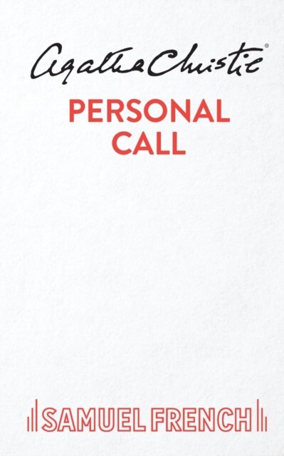 Personal Call