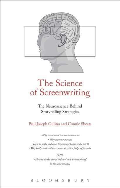 The Science of Screenwriting
