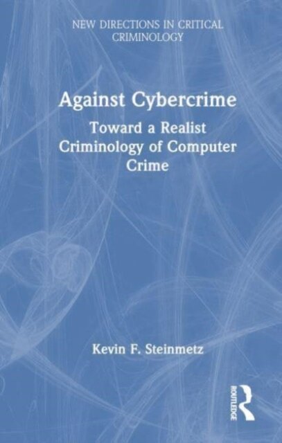 Against Cybercrime