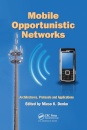 Mobile Opportunistic Networks