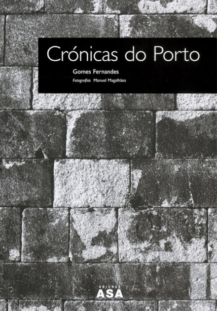 Crónicas Do Porto Pa