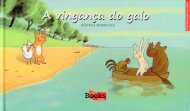 A Vingança Do Galo