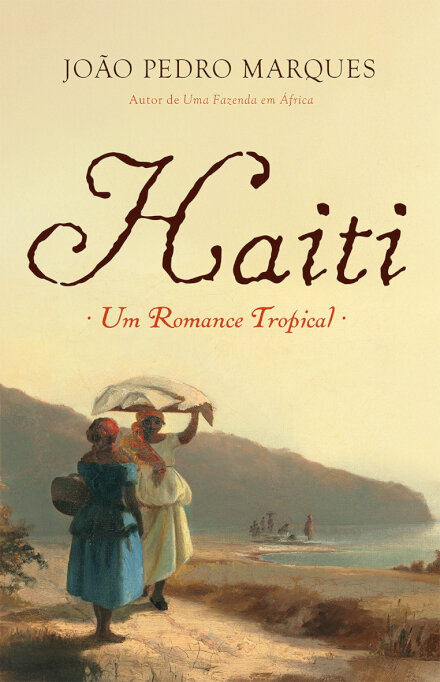 Haiti - Um romance tropical