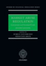 Market Abuse Regulation