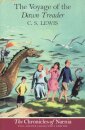 Narnia (5) The Voyage Of The Dawn Treader