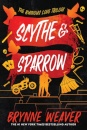 Scythe And Sparrow