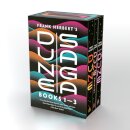 Frank Herbert's Dune Saga 3-Book Boxed Set