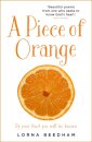 A Piece of Orange
