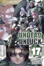 Undead Unluck, Vol. 17