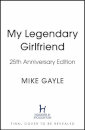 My Legendary Girlfriend