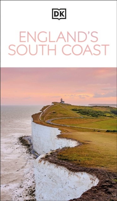 England'S South Coast Dk Eyewitness