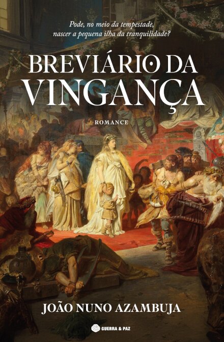 Breviário Da Vingança