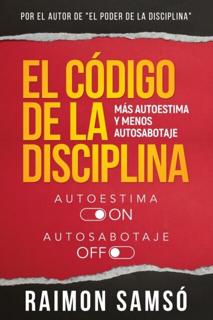 El Codigo de la disciplina