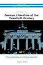 German Literature Of The Twentieth