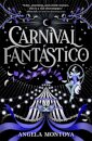 Carnival Fantastico