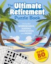 The Ultimate Retirement Puzzle Book