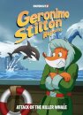 Geronimo Stilton Reporter Vol. 18