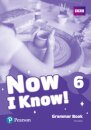 Now I Know 6 Grammar Book