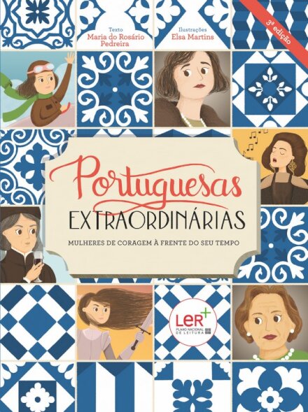 Portuguesas Extraordinárias