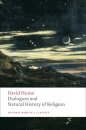 Dialogues Concerning Natural Religion, and The Natural History of Religion
