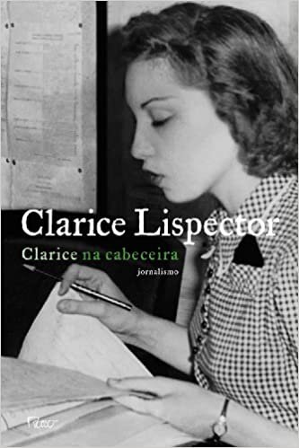 Clarice Na Cabeceira: Jornalismo