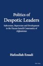 Politics of Despotic Leaders