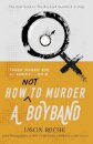 How NOT to Murder a Boyband