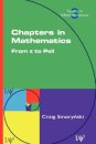 Chapters in Mathematics. From Pi to Pell
