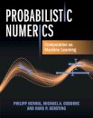 Probabilistic Numerics