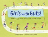 Girls With Guts!