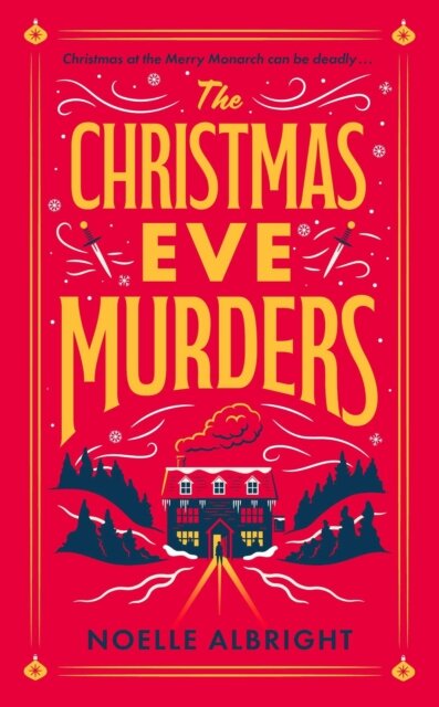 The Christmas Eve Murders