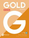 Gold Pre- First Ne B1+ Exam Maximiser No Key