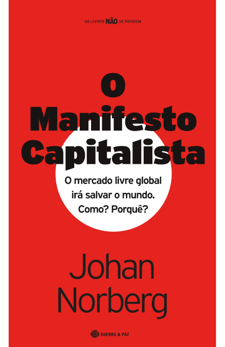 O Manifesto Capitalista