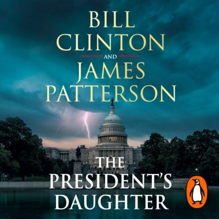 The President’s Daughter