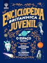 Enciclopédia Britannica Juvenil 2: O Espaço