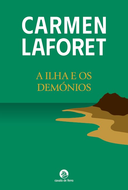 A Ilha e os Demónios