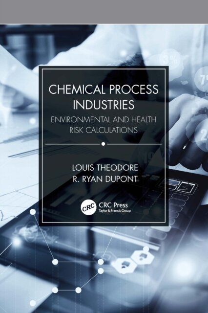 Chemical Process Industries