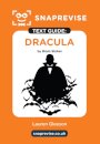 SnapRevise Dracula Text Guide for English Literature