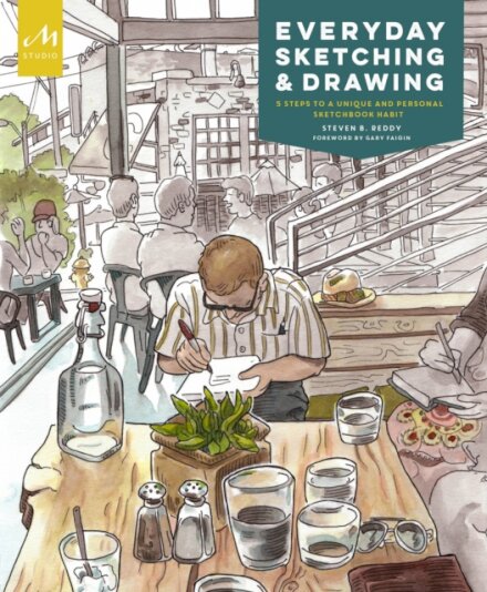 Everyday Sketching and Drawing