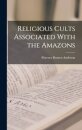 Religious Cults Associated With the Amazons