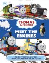 Thomas & Friends Meet the Engines