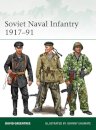 Soviet Naval Infantry 1917–91