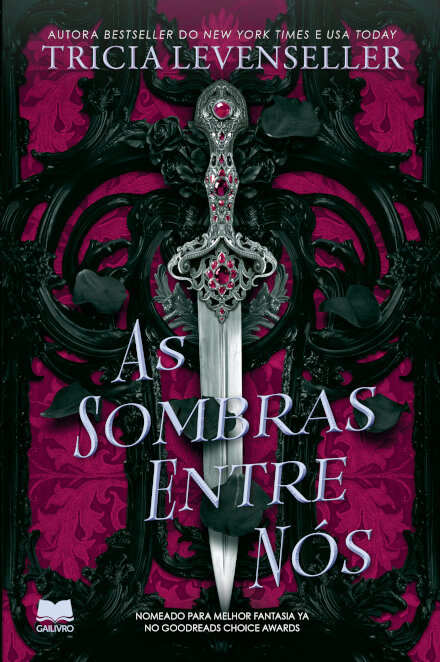 As Sombras Entre Nós