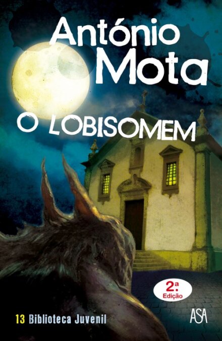O Lobisomen
