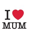 I Love Mum