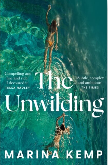 The Unwilding